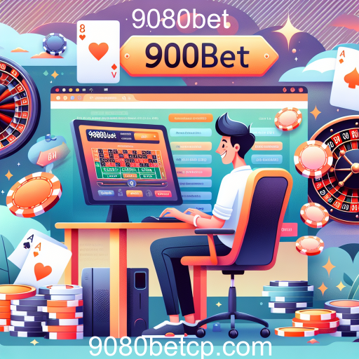 Perguntas Frequentes Perguntas Frequentes sobre o 9080bet: Esclarecendo suas Dúvidas